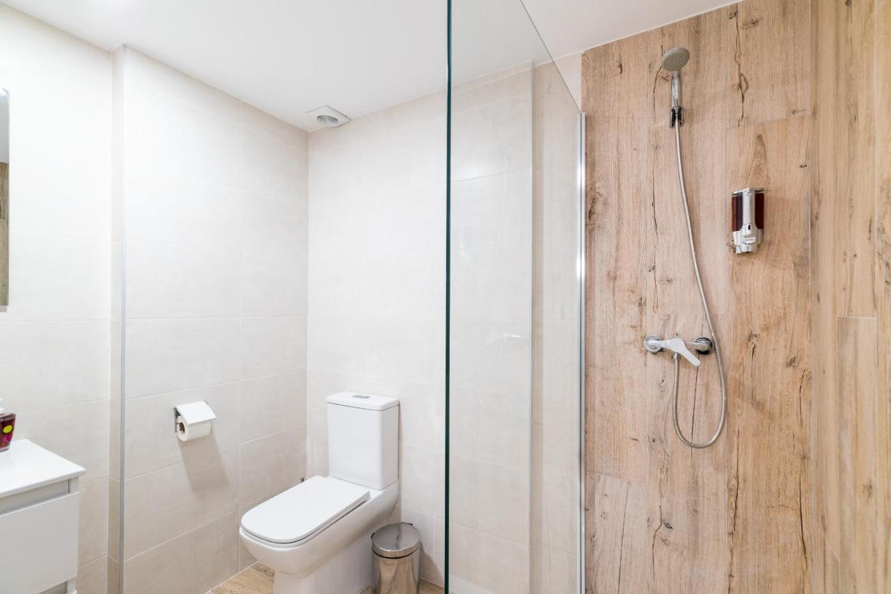 Apartamento Apart. En El Centro De *