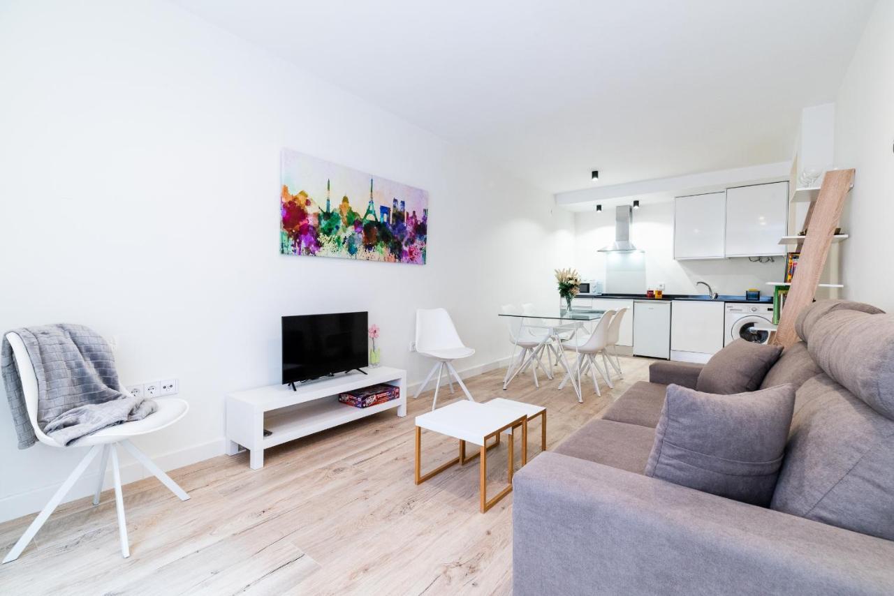 Apartamento Apart. En El Centro De Granada